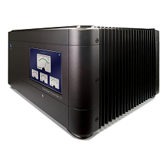 Регенератор питания PS Audio DirectStream Power Plant 15 black регенератор (SN D15-B2-3B231132)_Уценка