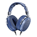Наушники полноразмерные FiiO FT1 Pro blue проводные полноразмерные открытые магнито-планарные наушники_OpenBox - рис.2