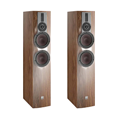 Напольная акустика Dali Rubicon 6 Natural Walnut