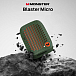 Портативная колонка Monster Blaster Micro MS62106 Green - рис.11