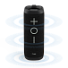 Портативная колонка Tribit StormBox Bluetooth Speaker Black - рис.5