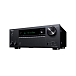Ресивер Onkyo TX-NR696 Black - рис.1