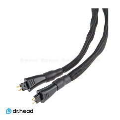 Кабель HeadMade SS-20 Fostex 2.5mm Balance 1.2m