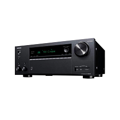 Ресивер Onkyo TX-NR696 Black