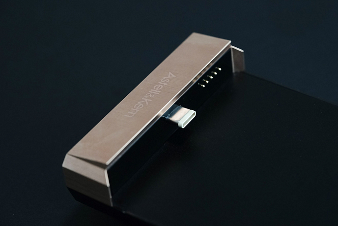 Усилитель Astell&Kern SP1000 AMP - рис.2