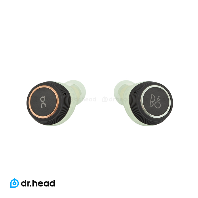 Беспроводные наушники Bang & Olufsen Beoplay E8 Sport On Edition Leaf Green - рис.6