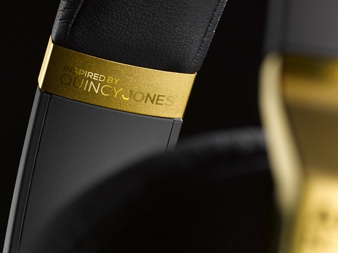 Наушники AKG N90Q Limited Edition - рис.3