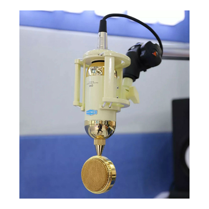 Микрофон Alctron CX5 White - рис.7