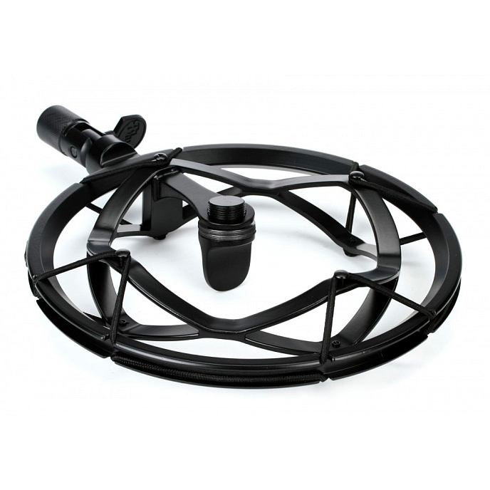 Подвес для микрофона Blue The Radius III Black - рис.2