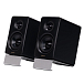 Полочная акустика Edifier M60 black полочная акустика 2.0 с bluetooth (пара)_OpenBox - рис.4