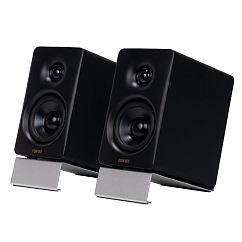 Полочная акустика Edifier M60 black полочная акустика 2.0 с bluetooth (пара)_OpenBox