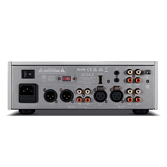 Предусилитель Quad 33 Grey
