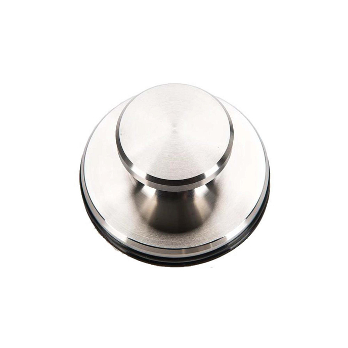 Прижим VPI Stainless Steel Center Weight - рис.0