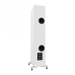Напольная акустика KEF R7 Meta White Gloss