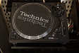 Проигрыватель винила Technics SL-1210MK7EE Black - рис.1