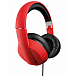 Наушники Magnat LZR 580 Red vs Black - рис.0