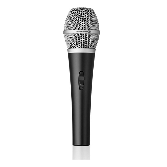 Микрофон Beyerdynamic TG V35d s - рис.0