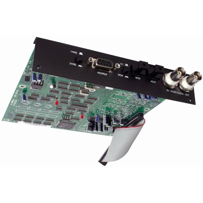 АЦП FOCUSRITE ISA One and 430 Mk II A/D Card - рис.2