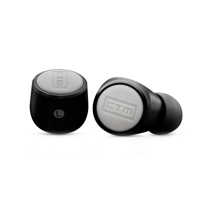 Беспроводные наушники CTM Explore P2 Black - рис.3