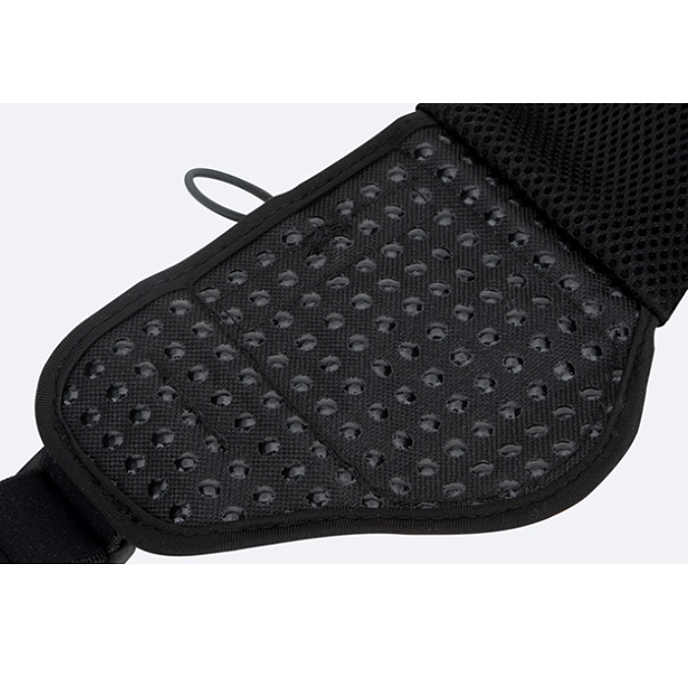 Сумка для смартфонов Rock Multifunctional Running Belt Black - рис.2