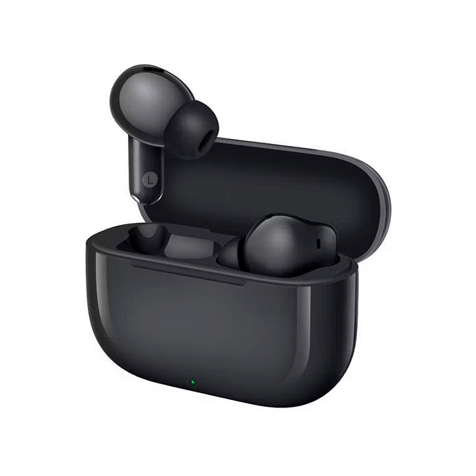 Беспроводные наушники HUAWEI FreeBuds Se 4 Black - рис.1