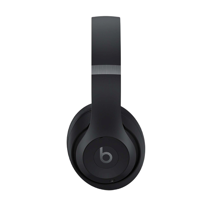 Беспроводные наушники Beats Studio Pro Black - рис.1