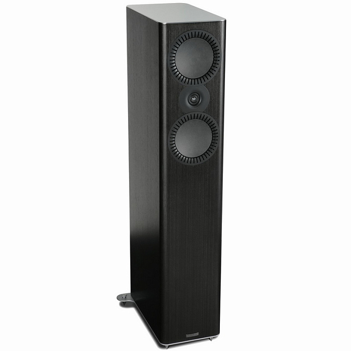Напольная акустика Mission QX-5 MKII Black - рис.2