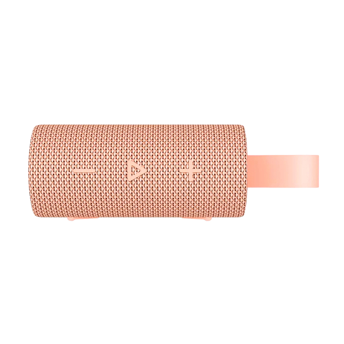 Портативная колонка Xiaomi Sound Pocket 5W Pink - рис.1