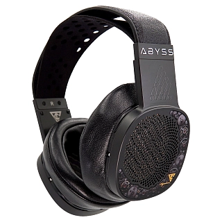 Abyss Diana TC Signature with Cable Standart 1.5m 4.4mm