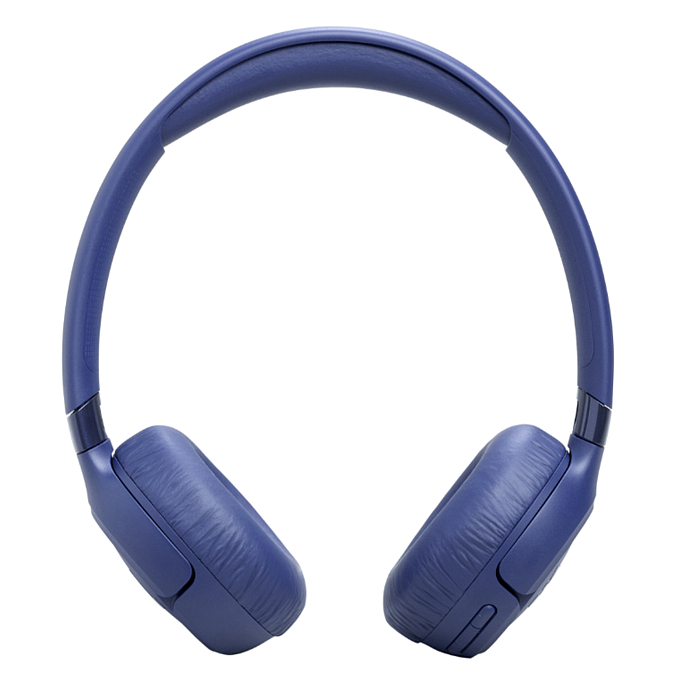 Беспроводные наушники JBL Tune 680NC Blue - рис.3