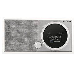 Радиоприемник Tivoli Model One Digital Gen 2 White