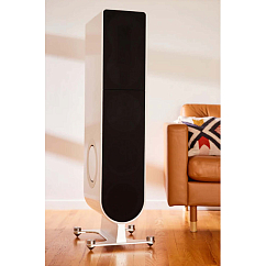 Напольная акустика PS Audio Aspen FR20 Pearl White