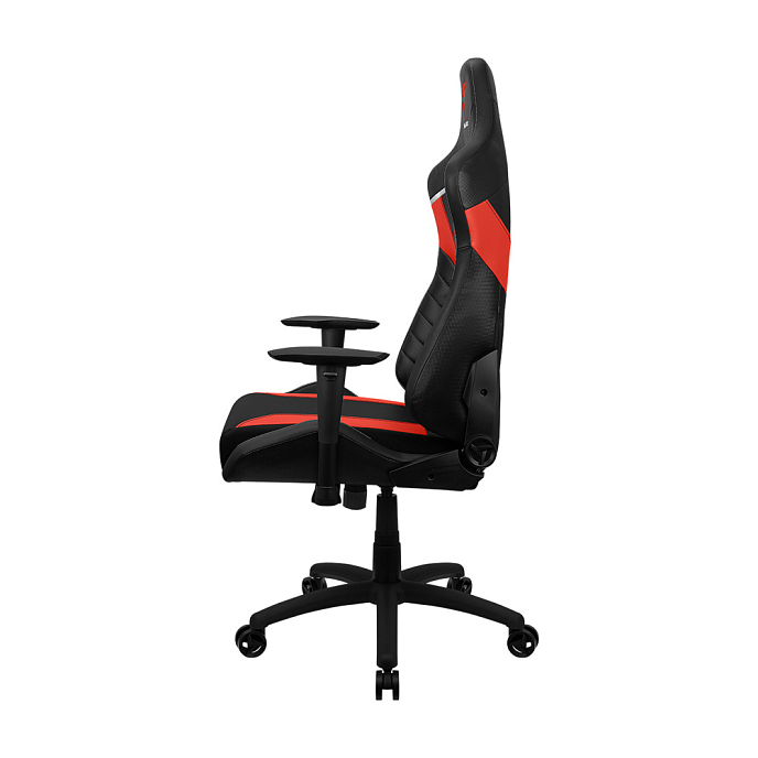 Компьютерное кресло ThunderX3 TC3 MAX Ember Red - рис.4