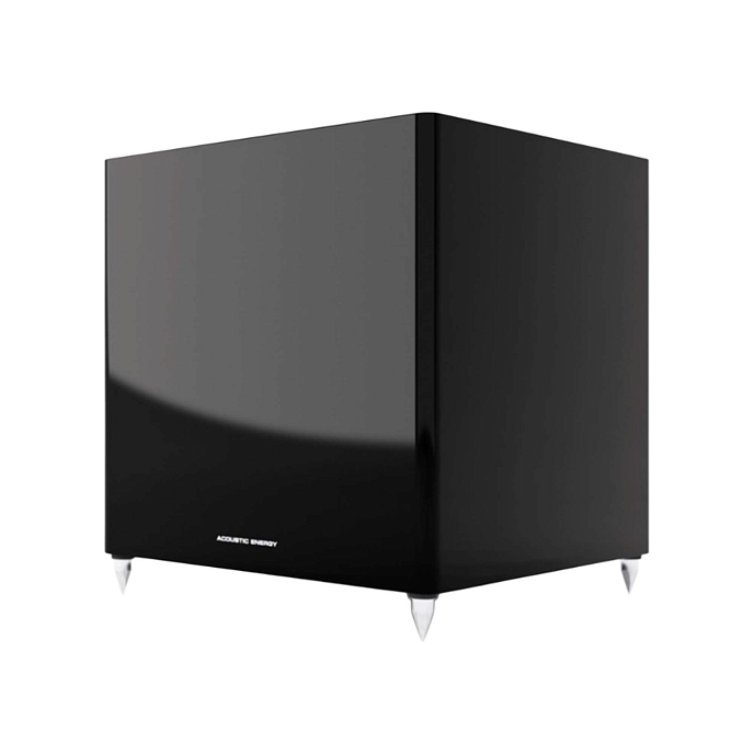 Сабвуфер Acoustic Energy AE308 Piano Gloss Black - рис.0