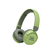 Беспроводные наушники JBL JR310BT Green - рис.0