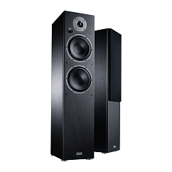 Напольная акустика Magnat Monitor Reference 5A Black
