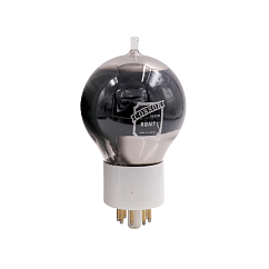 Радиолампа PSVANE Cossor 6SN7-R