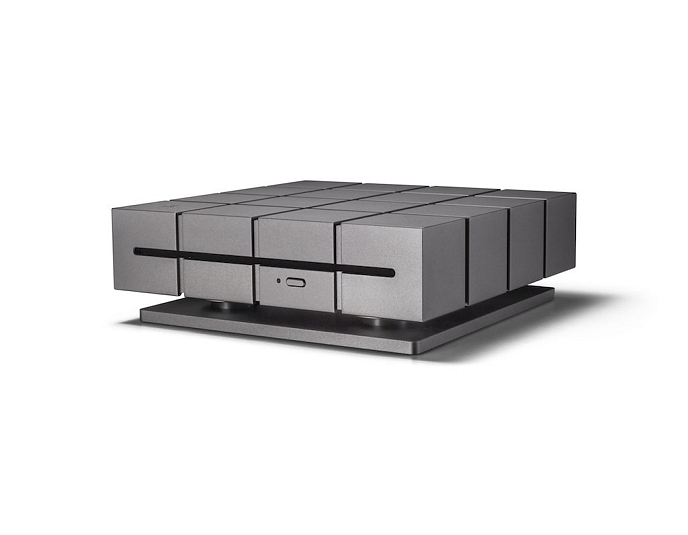 CD проигрыватель Astell&Kern AK CD-RIPPER MKII - рис.2