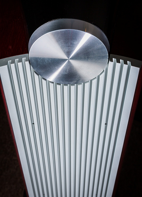 Акустическая система Bowers & Wilkins 802 D3 Rosenut - рис.13