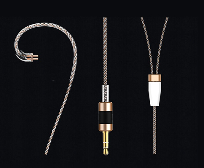 Наушники Simgot EN700PRO Grey - рис.7