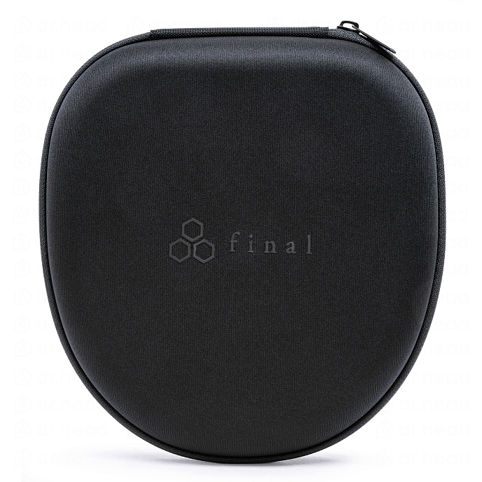 Наушники полноразмерные Final Audio UX5000 - рис.9