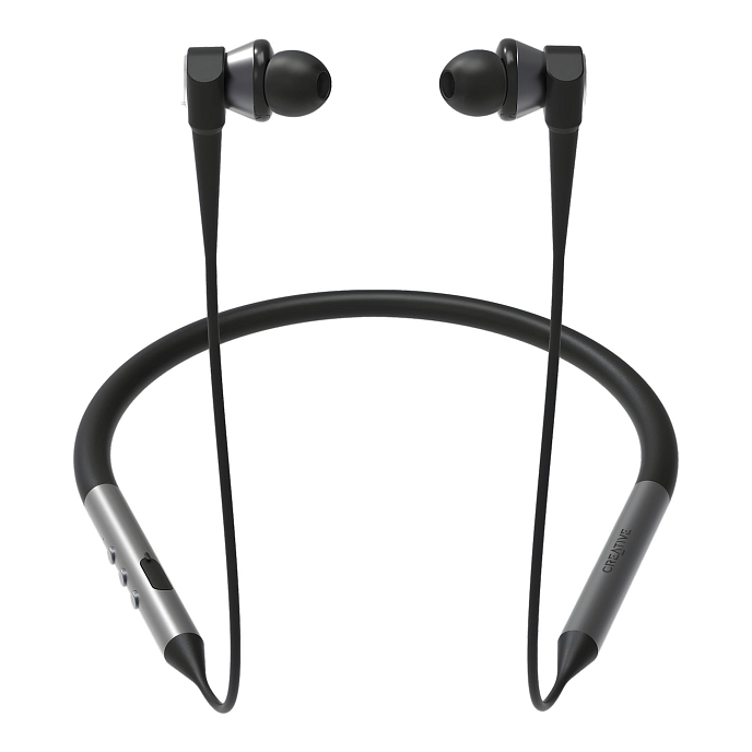 Беспроводные наушники Creative Aurvana Trio Wireless - рис.0
