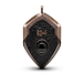 Беспроводные наушники Klipsch T10 Bespoke Edition Smoked Whiskey - рис.0 Беспроводные наушники Klipsch T10 Bespoke Edition Smoked Whiskey - рис.0