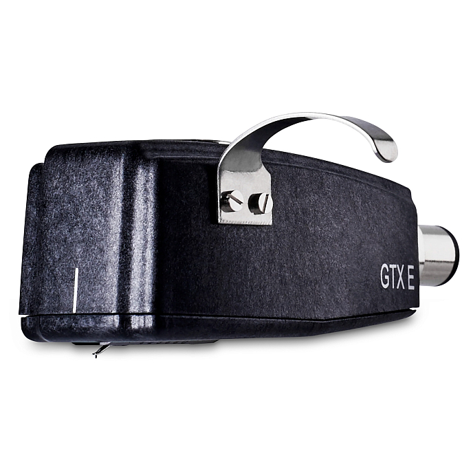 Звукосниматель Ortofon SPU GTX E Black - рис.0