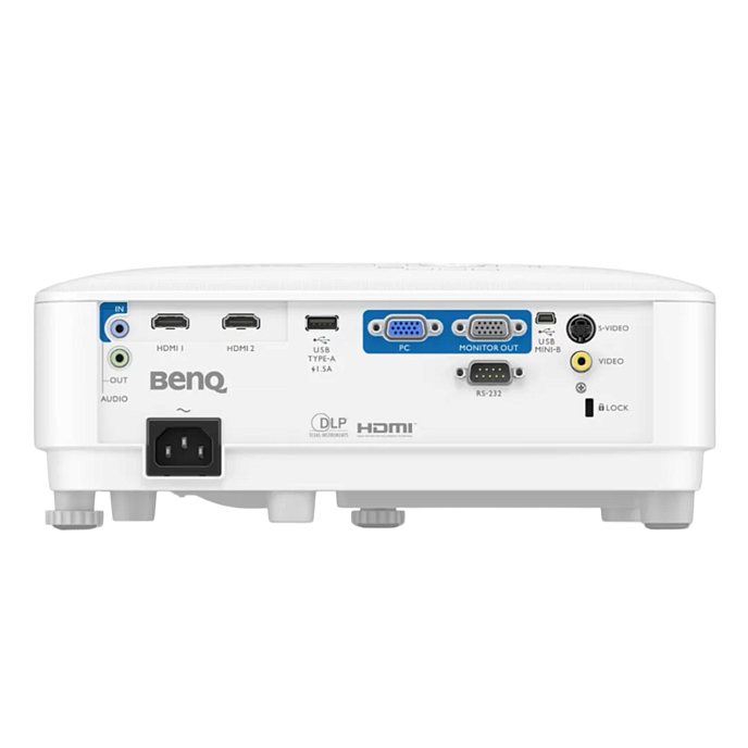 Проектор BenQ MW560C (MW550) White - рис.3