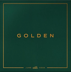 Виниловая пластинка Jungkook – Golden - Gold - LP