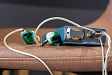 IEM наушники Kinera Imperial URD - внутриканальные наушники (SN 6973084430770)_Уценка - рис.36
