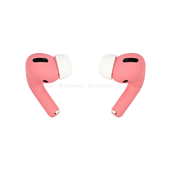Беспроводные наушники Apple AirPods Pro 2 USB-C Glamour Matte