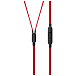 Наушники Beats urBeats 3 with 3.5mm Decade Collection Defiant Black-Red - рис.5