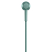 Наушники Sony IER-H500A h.ear in 2 Green - рис.1